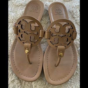 Tory burch miller